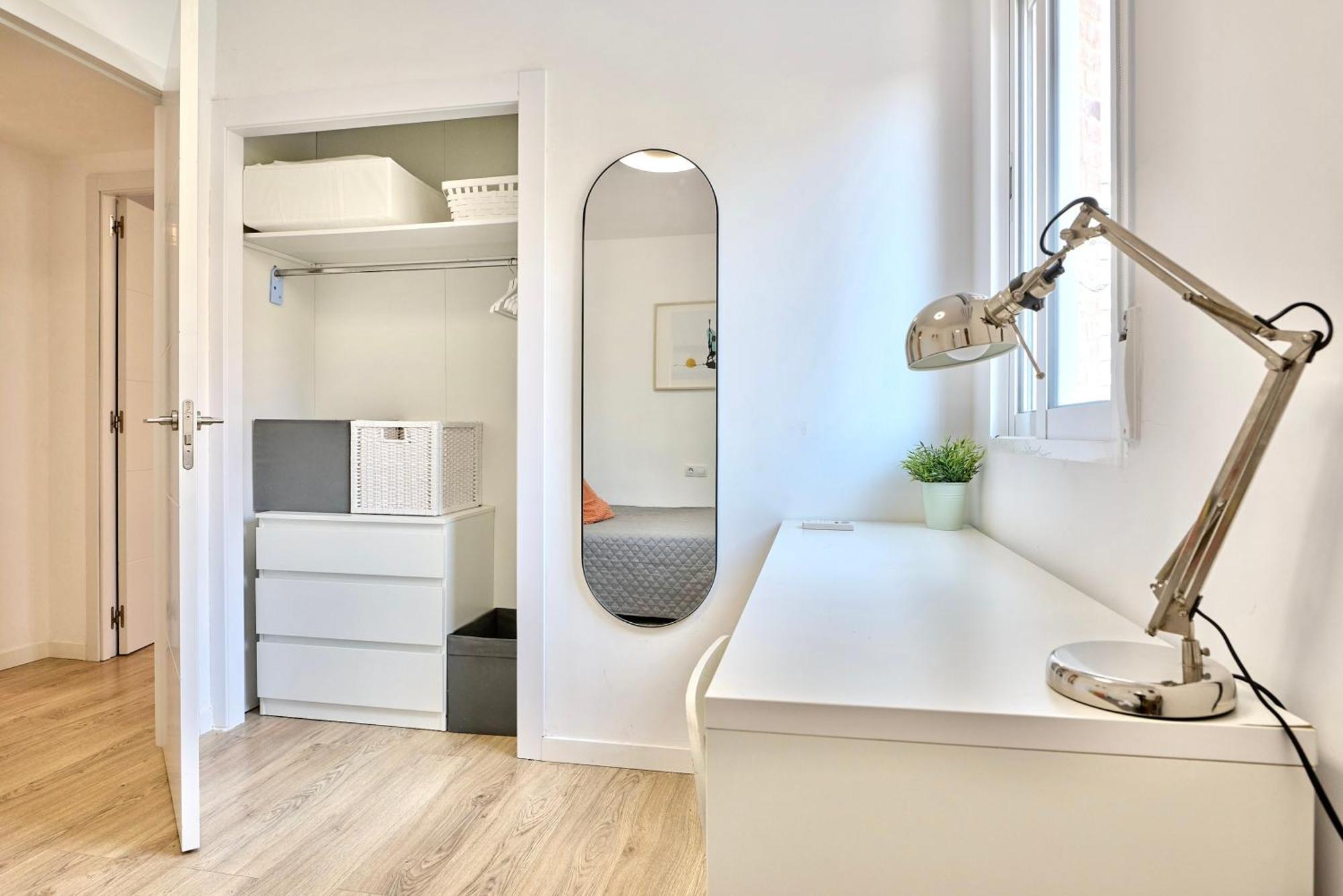 Spacious, Sunny Flat By City Of Arts & Sciences Valencia Exterior photo